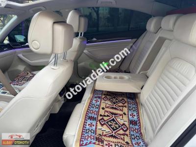 Volkswagen Passat 2017 1.6 TDI BlueMotion Highline