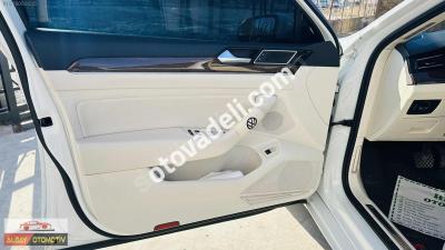 Volkswagen Passat 2015 1.6 TDI BlueMotion Highline