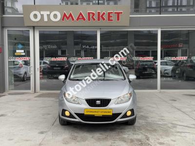 Seat Ibiza 2011 1.2 TSI Style