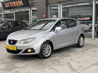 Seat Ibiza 2011 1.2 TSI Style