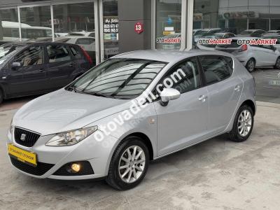 Seat Ibiza 2011 1.2 TSI Style