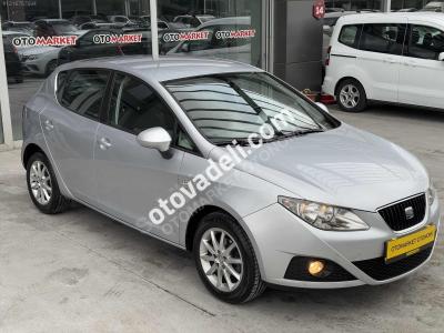 Seat Ibiza 2011 1.2 TSI Style