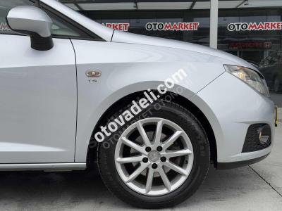 Seat Ibiza 2011 1.2 TSI Style