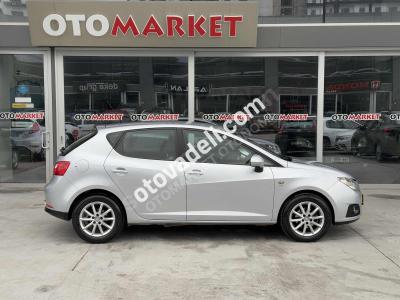 Seat Ibiza 2011 1.2 TSI Style