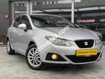 Seat Ibiza 2011 1.2 TSI Style