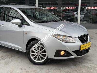 Seat Ibiza 2011 1.2 TSI Style