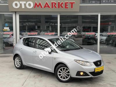 Seat Ibiza 2011 1.2 TSI Style