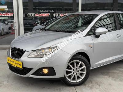 Seat Ibiza 2011 1.2 TSI Style