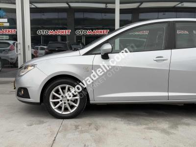 Seat Ibiza 2011 1.2 TSI Style