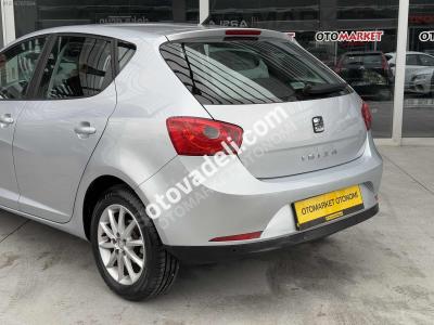Seat Ibiza 2011 1.2 TSI Style