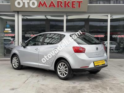 Seat Ibiza 2011 1.2 TSI Style