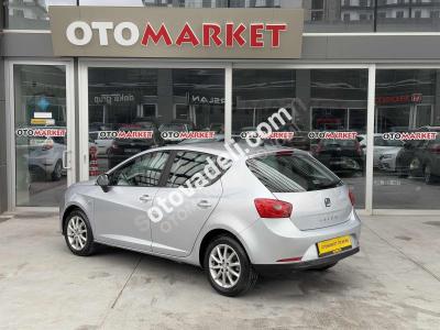 Seat Ibiza 2011 1.2 TSI Style