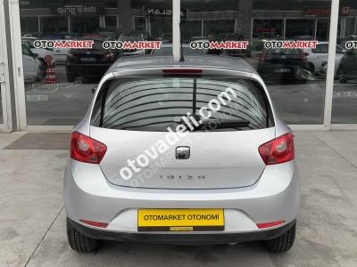 Seat Ibiza 2011 1.2 TSI Style
