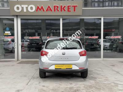 Seat Ibiza 2011 1.2 TSI Style