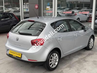 Seat Ibiza 2011 1.2 TSI Style