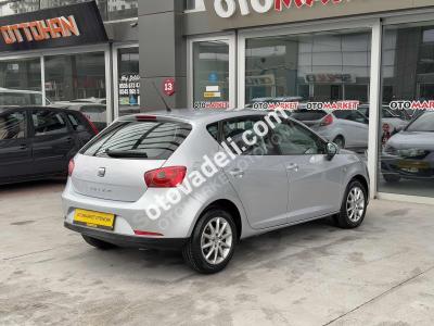 Seat Ibiza 2011 1.2 TSI Style