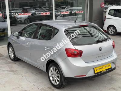 Seat Ibiza 2011 1.2 TSI Style