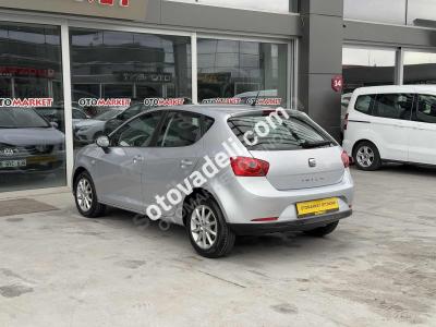 Seat Ibiza 2011 1.2 TSI Style