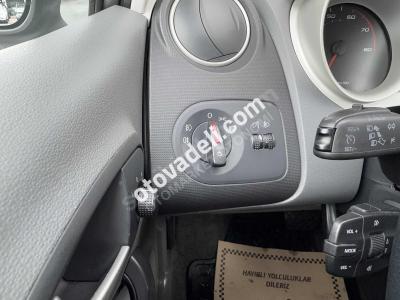 Seat Ibiza 2011 1.2 TSI Style