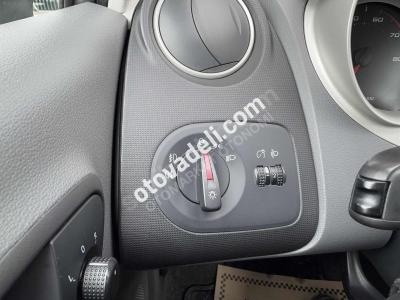 Seat Ibiza 2011 1.2 TSI Style