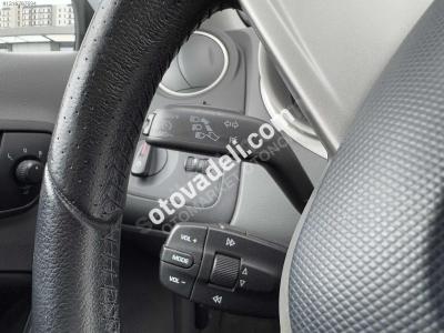 Seat Ibiza 2011 1.2 TSI Style