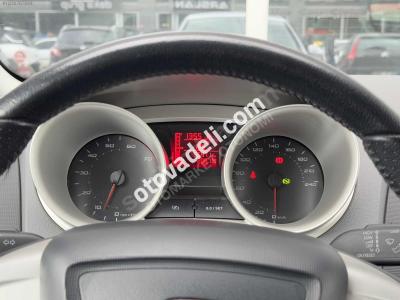 Seat Ibiza 2011 1.2 TSI Style