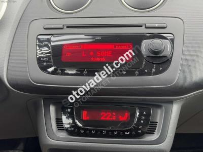 Seat Ibiza 2011 1.2 TSI Style