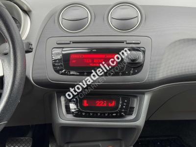 Seat Ibiza 2011 1.2 TSI Style