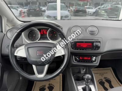 Seat Ibiza 2011 1.2 TSI Style