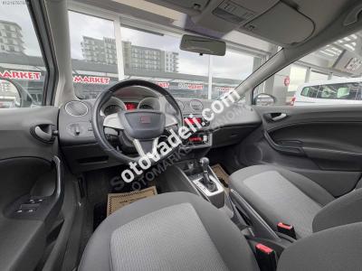 Seat Ibiza 2011 1.2 TSI Style