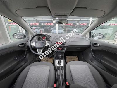 Seat Ibiza 2011 1.2 TSI Style