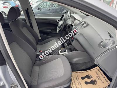 Seat Ibiza 2011 1.2 TSI Style