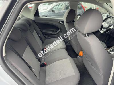 Seat Ibiza 2011 1.2 TSI Style
