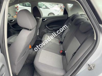 Seat Ibiza 2011 1.2 TSI Style