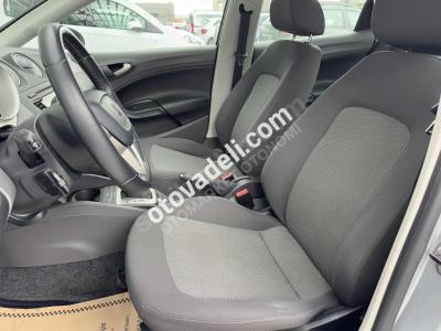 Seat Ibiza 2011 1.2 TSI Style