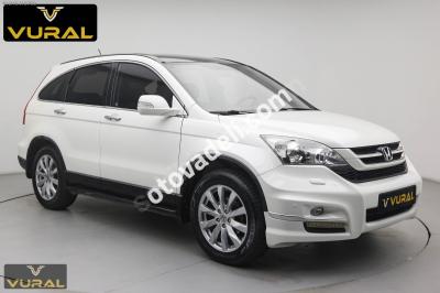 Honda CR-V 2012 2.0 i-VTEC Executive