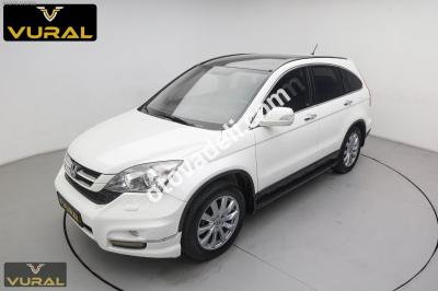 Honda CR-V 2012 2.0 i-VTEC Executive