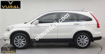 Honda CR-V 2012 2.0 i-VTEC Executive