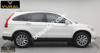 Honda CR-V 2012 2.0 i-VTEC Executive