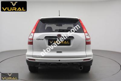 Honda CR-V 2012 2.0 i-VTEC Executive