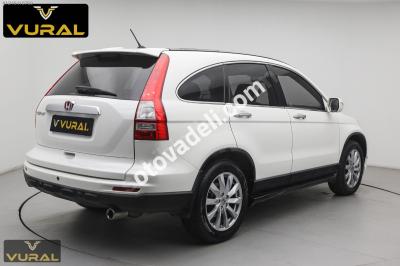 Honda CR-V 2012 2.0 i-VTEC Executive
