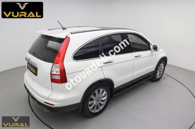 Honda CR-V 2012 2.0 i-VTEC Executive