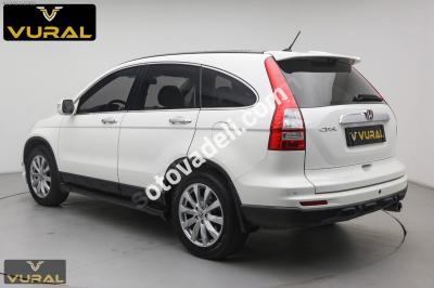 Honda CR-V 2012 2.0 i-VTEC Executive
