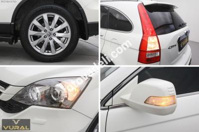 Honda CR-V 2012 2.0 i-VTEC Executive