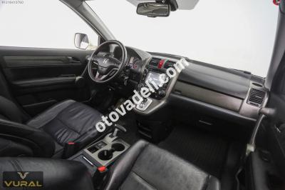 Honda CR-V 2012 2.0 i-VTEC Executive