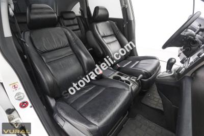 Honda CR-V 2012 2.0 i-VTEC Executive