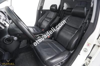 Honda CR-V 2012 2.0 i-VTEC Executive
