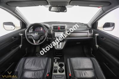 Honda CR-V 2012 2.0 i-VTEC Executive