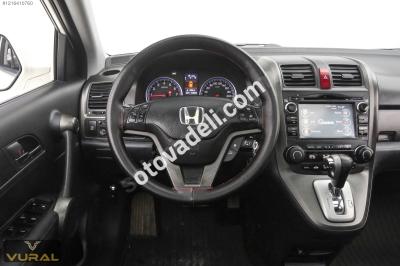 Honda CR-V 2012 2.0 i-VTEC Executive