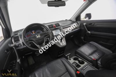 Honda CR-V 2012 2.0 i-VTEC Executive